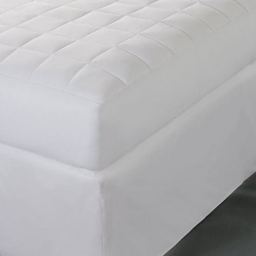  Sferra Arcadia Firm Standard Pillow 20x26 (White)