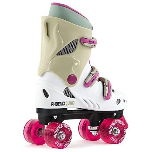  SFR Phoenix quads Pink Kids 2uk