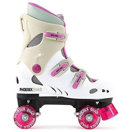  SFR Phoenix quads Pink Kids 2uk