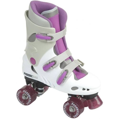  SFR Phoenix quads Pink Kids 2uk