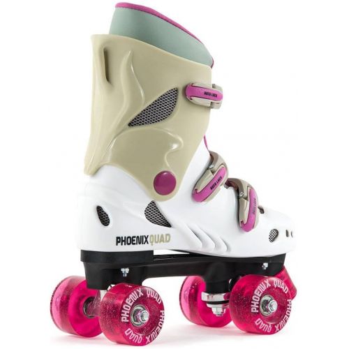  SFR Phoenix quads Pink Kids 2uk