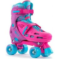 SFR Hurricane Adjustable Quad Skates