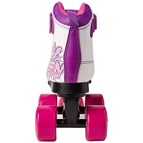  SFR Vision II Skates Unisex Kinder, Unisex Kinder, RS239