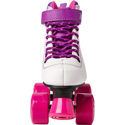  SFR Vision II Skates Unisex Kinder, Unisex Kinder, RS239