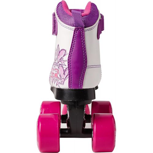  SFR Vision II Skates Unisex Kinder, Unisex Kinder, RS239