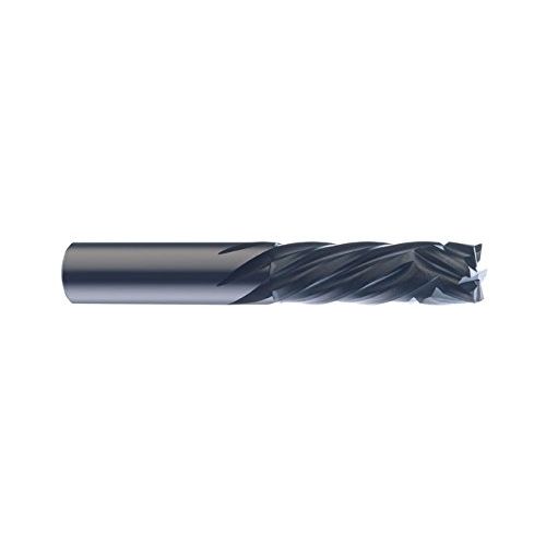  SGS 82991 25M Compression Routers, Diamond Coating, 6 mm Cutting Diameter, 25 mm Cutting Length, 6 mm Shank Diameter, 63 mm Length