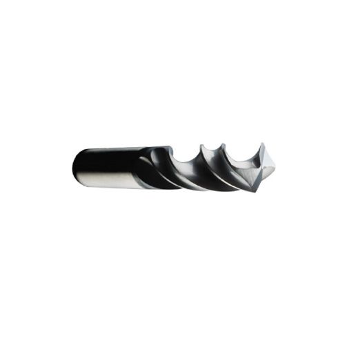  SGS 63778 135 3xD Hi-Per Carb Double Margin Drills, Aluminum Titanium Nitride Coating, 0.3819 mm Cutting Diameter, 47 mm Cutting Length, 10.0 mm Shank Diameter, 89.0 mm Length