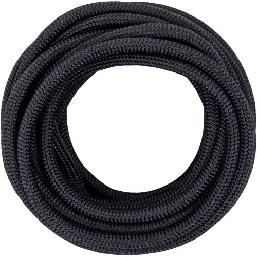  SGT KNOTS Paracord 550 Type III 7 Strand - 100% Nylon Core and Shell 550 lb Tensile Strength