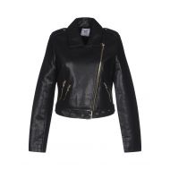 SH by SILVIAN HEACH SH by SILVIAN HEACH Biker jacket 41788313DO