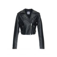 SH by SILVIAN HEACH SH by SILVIAN HEACH Biker jacket 41794003CN