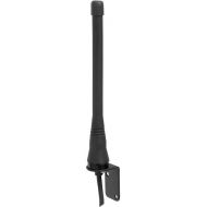 [아마존베스트]Shakespeare Heliflex Stub Antenna - Black, 0.15 m