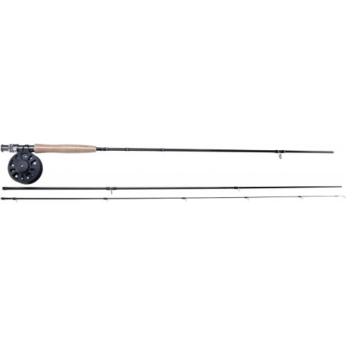  [아마존베스트]SHAKESPEARE Sigma Fly Rods and Reels Combo