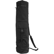 [아마존베스트]SHANTI NATION - Mat Bag XL - Yoga Bag for Yoga Mats - Ideal Bag for Shanti Mat Pro XL - Also Suitable for Mats with 68 cm Width - Practical and Comfortable - Comfortable Shoulder P