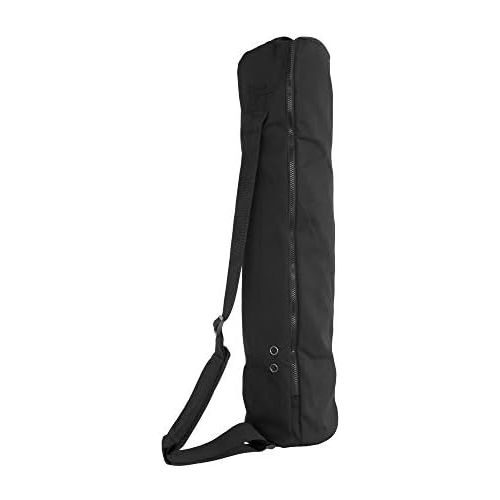  [아마존베스트]SHANTI NATION - Mat Bag XL - Yoga Bag for Yoga Mats - Ideal Bag for Shanti Mat Pro XL - Also Suitable for Mats with 68 cm Width - Practical and Comfortable - Comfortable Shoulder P