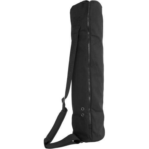  [아마존베스트]SHANTI NATION - Mat Bag XL - Yoga Bag for Yoga Mats - Ideal Bag for Shanti Mat Pro XL - Also Suitable for Mats with 68 cm Width - Practical and Comfortable - Comfortable Shoulder P