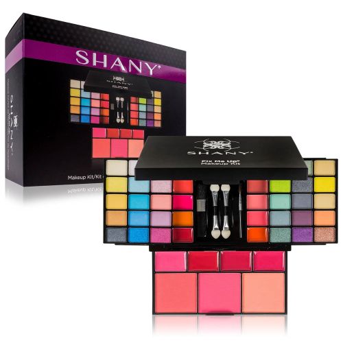  [아마존 핫딜]  [아마존핫딜]SHANY Cosmetics SHANY Fix Me Up Makeup Kit, Multi