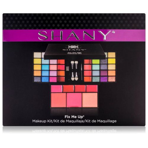  [아마존 핫딜]  [아마존핫딜]SHANY Cosmetics SHANY Fix Me Up Makeup Kit, Multi