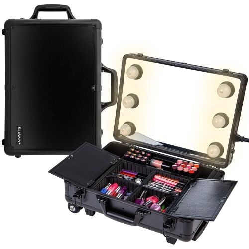  SHANY Cosmetics Mini Studio Studio Togo Makeup Case