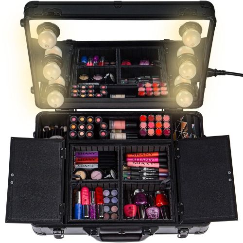  SHANY Cosmetics Mini Studio Studio Togo Makeup Case