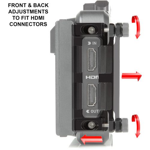  SHAPE HDMI Lock System for 5