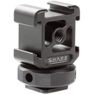 SHAPE 3-Sided Cold Shoe Mount