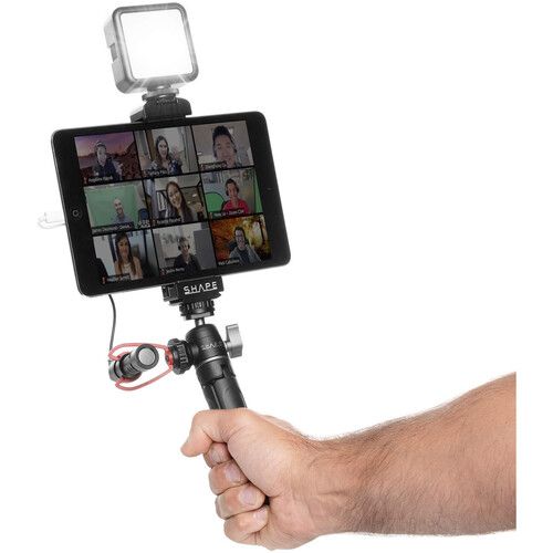  SHAPE Vlogging Kit for iPad