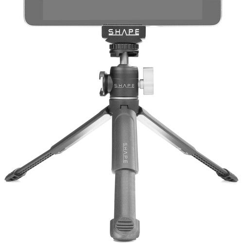  SHAPE Vlogging Kit for iPad