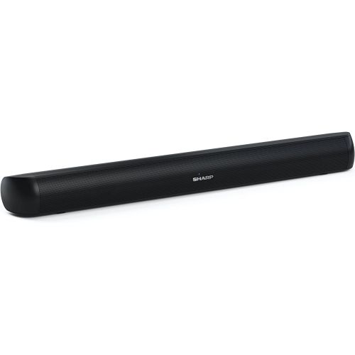  Sharp HT SB106 2.0 Mini Bluetooth Soundbar