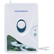 SHD Ozone Generator Water Ozonator O3 Ozone Machine 600mg/h for Home Air, Water, Fruits, Vegetables Clean