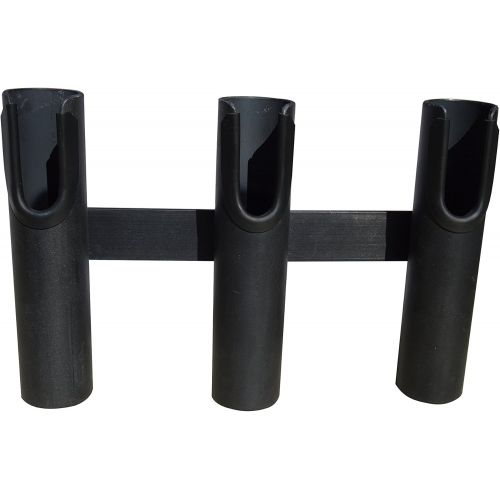  SHERPA Fishing Rod Holder for RTIC & YETI Coolers (Works with Casting and Spinning Rods)