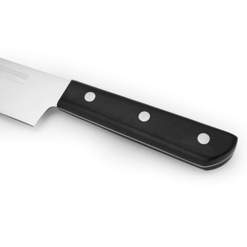  SHI BA ZI ZUO Shibazizuo Kitchen Knife 8 inch Chefs Knife Germany Stainless Steel Sharp Knives Ergonomic Cutlery Tool