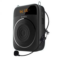 SHIDU Bluetooth Speakers Waterproof Shower Music Player Portable Wireless Speaker with Built-in Mic Outdoor Speakers Bluetooth with HD Sound and Bass Wireless Speaker for Shower,Pool,Bea