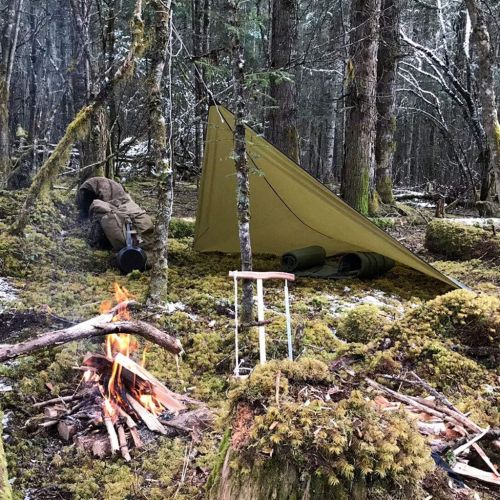  SHIJIANX Camping Rain Tarp,Lightweight Waterproof Windproof Hammock Tent Tarp,Multifunctional Ripstop Picnic Mat and Camping Shelter,Nylon Check Cloth,for Yard Outdoor Traveling Be