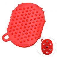 SHILEI Professonal Hot 360 Degree Body Cellulite Massager Glove Cell Roller Ball Muscle Pain Relief Relax...