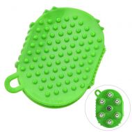 SHILEI Professonal Hot 360 Degree Body Cellulite Massager Glove Cell Roller Ball Muscle Pain Relief Relax...