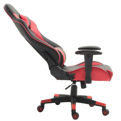  SHIONOOM Gaming Chair High Back Ergonomic Racing Chair with Footrest Adjustable Height Swivel Office Chair with Headrest Lumbar Support (6)