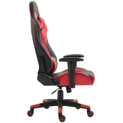  SHIONOOM Gaming Chair High Back Ergonomic Racing Chair with Footrest Adjustable Height Swivel Office Chair with Headrest Lumbar Support (6)