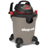 SHOP VAC CORP 5982600 3.0 Peak Hp Vacuum, 6 Gallon