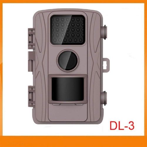  SHOULIEXJ Infrared Monitor Hunting Camera Animal Sensor Trigger Wild Hunting Induction Trigger Camera Wild Hunting,Solid Color,A