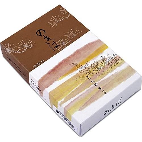  인센스스틱 Shoyeidos Moss Garden Incense, 450 sticks - Nokiba