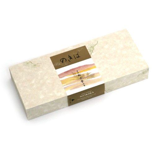  인센스스틱 Shoyeidos Moss Garden Incense, 150 Sticks - Nokiba