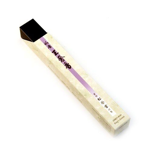  인센스스틱 Shoyeidos Kings Aroma Premium Incense, 35 Sticks - Ohjya-KOH