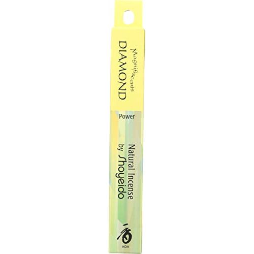  인센스스틱 SHOYEIDO Diamond Incense, 30 Sticks