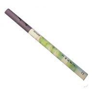 인센스스틱 SHOYEIDO Gozan Five Hills Spicy Kyoto Blend Japanese Incense Sticks - 35 Sticks, 60 Mins Per Stick