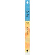 인센스스틱 Shoyeidos White Cloud Incense, 35 sticks - Haku-un