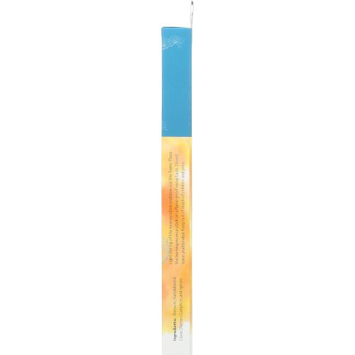  인센스스틱 Shoyeidos White Cloud Incense, 35 sticks - Haku-un