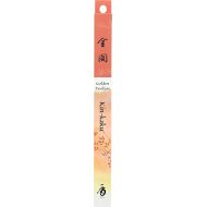 인센스스틱 Shoyeidos Golden Pavilion Incense, 35 sticks - Kin-kaku
