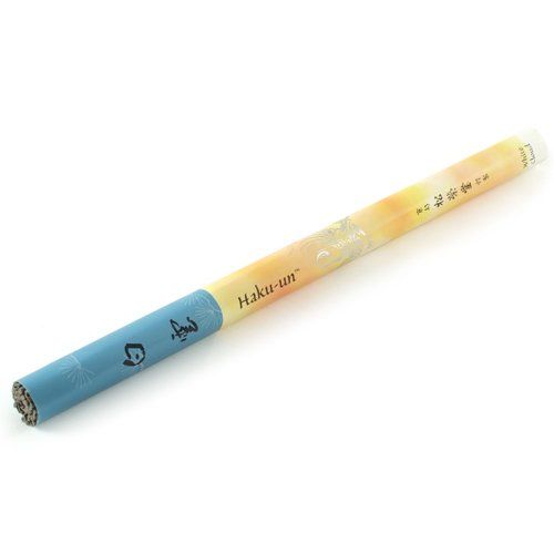  인센스스틱 SHOYEIDO Japanese Incense Sticks - Haku-un - White Cloud