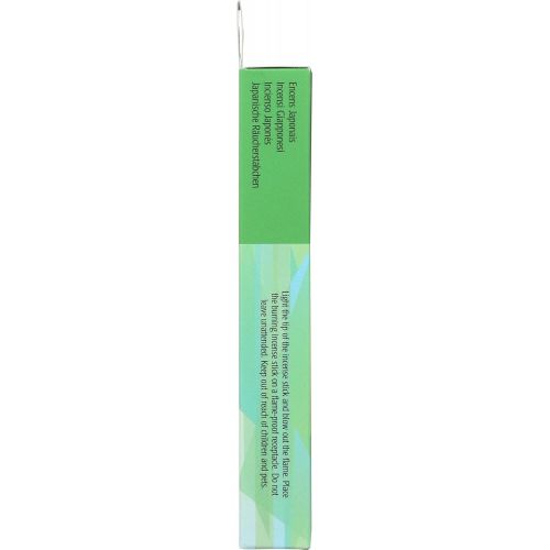  인센스스틱 Shoyeidos Emerald Incense, 30 sticks
