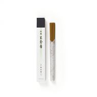 인센스스틱 SHOYEIDO Japanese Premium Incense Sticks Ohjya-KOH Sandalwood & Spices 18cm